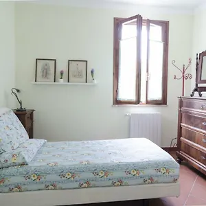 Bed & Breakfast Al Giardino Del Vicolo, Ravenna
